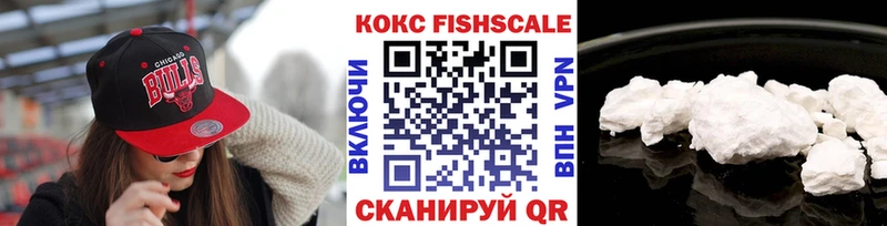 Кокаин Fish Scale  купить наркоту  Нефтеюганск 